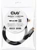CLUB3D DisplayPort 1.4 HBR3 Cable 1m/3.28ft Male/Male Podgląd zdjęcia produktu 4