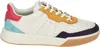 Ecco ECCO Sneaker Street Court W Weiß | Gelb Weiß 40 Produktbild-Vorschau 8