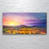 Coloray - Glasbild - 120x60 cm - Wandbild - Glasbilder - Produktbild-Vorschau 2