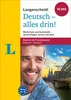 Langenscheidt Deutsch - alles drin! Produktbild-Vorschau 3