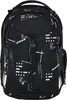 Fond of GmbH Match Schulrucksack Einzeln Ninja Matrix Produktbild-Vorschau 1