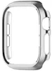 Smartwatch Kunststoff Hülle für Apple Watch Series 12 42mm Produktbild-Vorschau 4