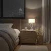 Lampe de table AVINA 60W - gris chrome Voir les images du produit 9