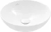 Villeroy & Boch Loop & Friends Opbouwkom Ø 38x12 cm Wit Produktbild-Vorschau 11