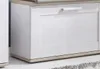 Garderobenset Romance 5 teilig Sibiu Lärche San Remo hell Produktbild-Vorschau 6