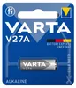 Baterie LR27/A27 (V27A), 1 ks. Blistrové balení Náhled obrázku produktu 21