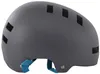 Bluegrass Superbold Grey Matt L Fahrradhelm Produktbild-Vorschau 5