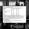 Weider Protein 80 Plus (500g) Banana - Eiweiße - Produktbild-Vorschau 4