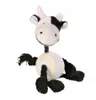 Trixie Figur mit Tau und Tennisball, Plüsch, 16 cm Produktbild-Vorschau 7
