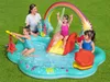 Centro giochi acquatici Bestway® Sirenetta 221 x 193 x 117 Anteprima dell’immagine prodotto 21