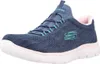 Skechers Summits Fun Flare Navy Größe EU 40 Produktbild-Vorschau 2