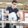 FESTOOL Scie plongeante TS75EBQ-Plus avec rail de guidage Voir les images du produit 23
