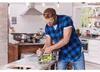 Ryobi R18JS7-0, Schwarz, Gelb, Bürstenlos, 3500 SPM, 800 Produktbild-Vorschau 2