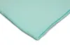 Bavlněná mušelínová tkanina Double Gauze Aqua 50 x 130 cm Náhled obrázku produktu 3