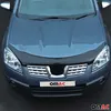 Deflecteurs capot de voiture pour Protection pour Nissan Voir les images du produit 9