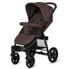 Passeggino Lionelo Annet Plus fino a 22 kg, capottina XXL, Anteprima dell’immagine prodotto 11