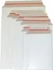 Kartonumschlag A3 für den Versand 320 x 455 mm, weiß, steif Produktbild-Vorschau 7