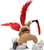 Banpresto My Hero Academia Fantastičtí hrdinové Plus Hawks Náhled obrázku produktu 4