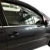 Listwy okienne ze stali nierdzewnej chrom do VW GOLF 5 V | Podgląd zdjęcia produktu 3
