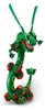 LEGO Rayquaza, Zestaw do budowania, 18 lat(a), Plastik, Podgląd zdjęcia produktu 7