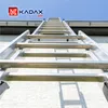 Multifunkčný rebrík KADAX "Holem", hliníkový multifunkčný Náhľad obrázku produktu 13
