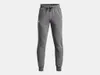 Under Armour Ua Rival Fleece-Jogginghose - Grau Produktbild-Vorschau 1