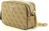 Guess Noelle Sac à bandoulière 20 cm Voir les images du produit 6