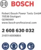 5 Lame per seghetto alternativo BOSCH T 101 D Anteprima dell’immagine prodotto 15