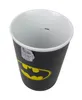 Batman Kaffee-Becher to go aus Porzellan | Mug to go | Produktbild-Vorschau 4