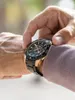 Festina Chronograf Special Edition Black Rose Gold Náhľad obrázku produktu 5