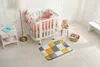 Kinderteppich Schlafzimmer Modern - 75 cm x 45 cm - Produktbild-Vorschau 3