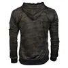 Mil-Tec Trainingsjacke woodland, XXL Produktbild-Vorschau 2