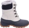 A single snow boot is shown against a white background. Náhled obrázku produktu
