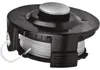 Makita 1-Fadenkopf Tap&Go 1,6mm 195858-1 Silber Produktbild-Vorschau 6