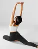 Yogaration Leggins Sportivi Donna Morbido, Leggins Push up Anteprima dell’immagine prodotto 6