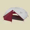 Elixir 3 V2 Backpacking Tent 3-Personen-Zelt Farbe: gray Produktbild-Vorschau 3