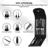 AdroitGoods 7-teiliges Augenbrauenpflegeset - Produktbild-Vorschau 3