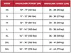 Riddell Pursuit Jugend L Größe Linebacker/Lineman American Produktbild-Vorschau 3