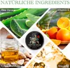 Baume de soin pour tatouage Crème de soin quotidien pour Voir les images du produit 6