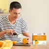 Herbion Naturals pastilles contre la toux, orange, naturel, Voir les images du produit 6