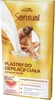 Joanna Sensual Plastry do depilacji ciała do skóry suchej Podgląd zdjęcia produktu 2
