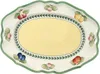 Villeroy & Boch French Garden Fleurence, Servierplatte, Produktbild-Vorschau 1