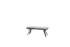 A bench on a white background. Produktbild-Vorschau