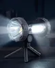 Northpoint : Lampe frontale LED rechargeable, 10W, 4400mAh, Voir les images du produit 6