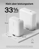 Belkin WCH025kq Productafbeelding-voorbeeld 8