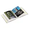 Fotoalbum Hama CATANIA 10x15/100, einziehbar Produktbild-Vorschau 2