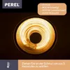 Perel Terrassenheizer 2000W Carbon, freistehend mit Produktbild-Vorschau 7