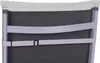 GO-DE Textil, Sesselauflage Niederlehner, 4er-Set, Farbe: Produktbild-Vorschau 4