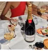 Moet & Chandon Brut Champagner 12% Vol. 0.75L Produktbild-Vorschau 10