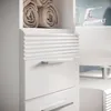 xonox.home Waschbeckenunterschrank Linus weiß Nachbildung Produktbild-Vorschau 10